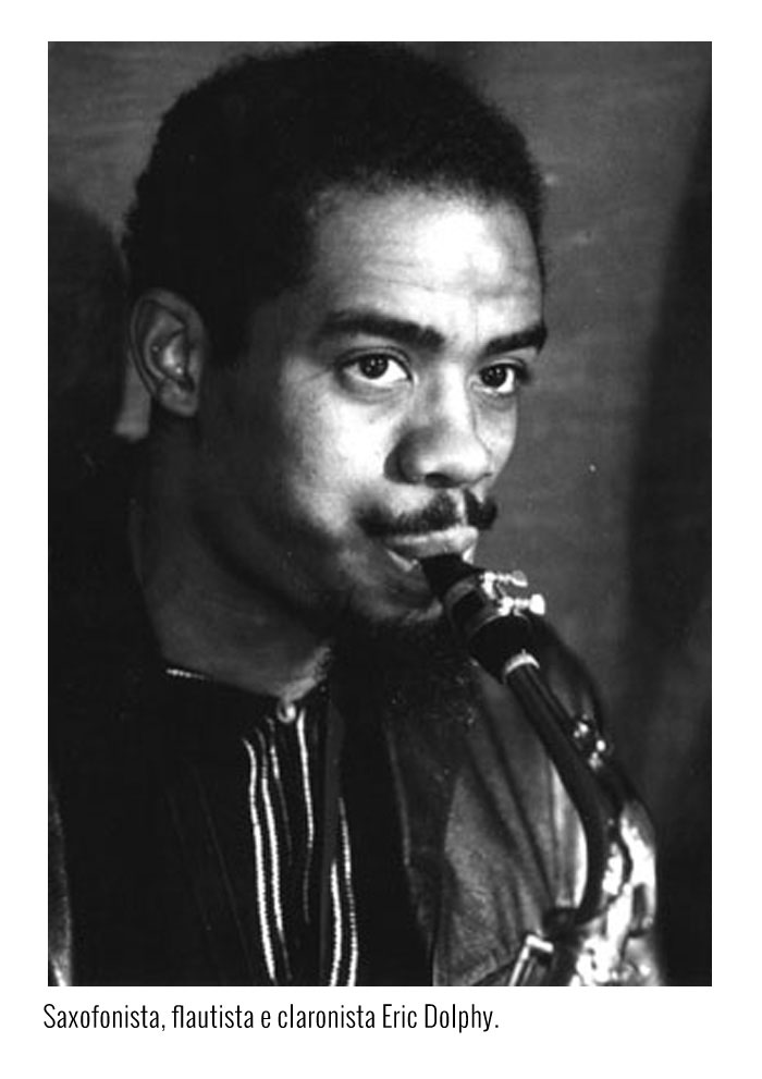 Dolphy. Dolphy лицо. Eric Dolphy фото.