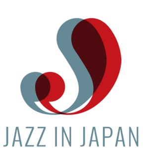 JazzInJapanLogoTransparent