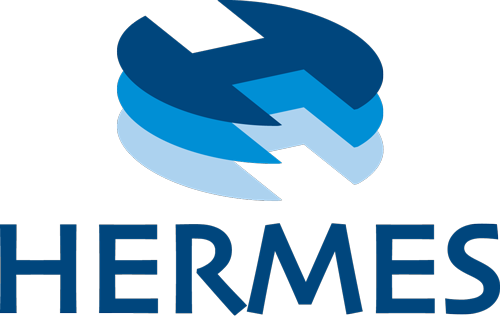 Hermes-logo – marcomancinidesign.com